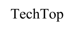 TECHTOP trademark