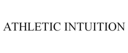 ATHLETIC INTUITION trademark