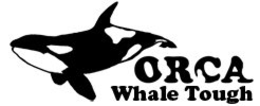 ORCA WHALE TOUGH trademark