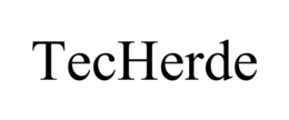 TECHERDE trademark