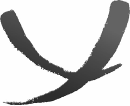Y trademark