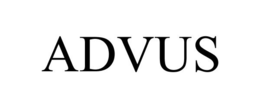ADVUS trademark