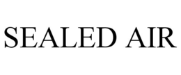SEALED AIR trademark