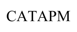 CATAPM trademark