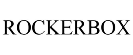 ROCKERBOX trademark