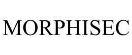 MORPHISEC trademark