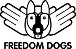 FREEDOM DOGS trademark