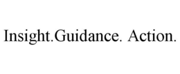 INSIGHT.GUIDANCE. ACTION. trademark