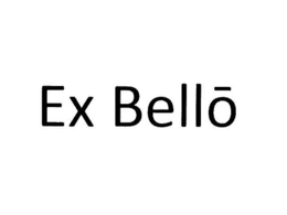EX BELLO trademark