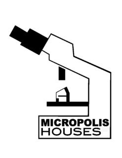 MICROPOLIS HOUSES trademark