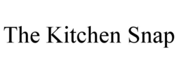THE KITCHEN SNAP trademark
