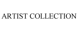 ARTIST COLLECTION trademark