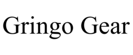 GRINGO GEAR trademark