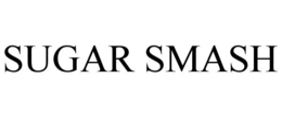 SUGAR SMASH trademark