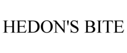 HEDON'S BITE trademark