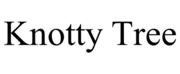 KNOTTY TREE trademark
