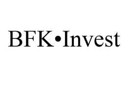 BFK INVEST trademark