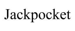 JACKPOCKET trademark