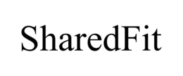 SHAREDFIT trademark