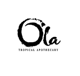 OLA TROPICAL APOTHECARY trademark