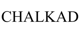 CHALKAD trademark