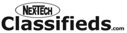 NEX-TECH CLASSIFIEDS.COM trademark