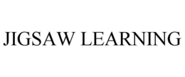 JIGSAW LEARNING trademark