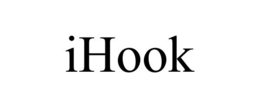 IHOOK trademark