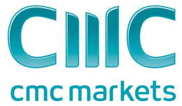 CMC CMC MARKETS trademark