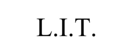 L.I.T. trademark