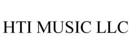 HTI MUSIC LLC trademark