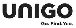 UNIGO GO. FIND. YOU. trademark