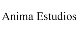 ANIMA ESTUDIOS trademark