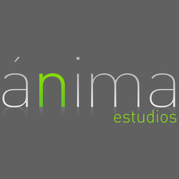 ÁNIMA ESTUDIOS trademark