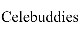 CELEBUDDIES trademark