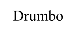 DRUMBO trademark