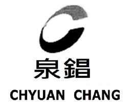 C CHYUAN CHANG trademark