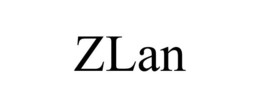 ZLAN trademark