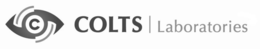 C COLTS LABORATORIES trademark