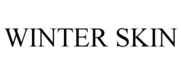WINTER SKIN trademark