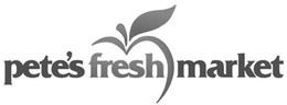 PETE'S FRESH MARKET trademark