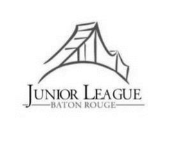 JUNIOR LEAGUE BATON ROUGE trademark