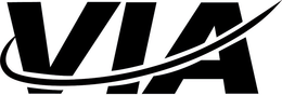 VIA trademark