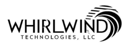 WHIRLWIND TECHNOLOGIES, LLC trademark