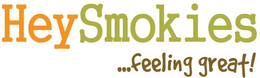 HEYSMOKIES ... FEELING GREAT! trademark