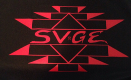 SVGE trademark