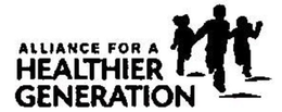 ALLIANCE FOR A HEALTHIER GENERATION trademark