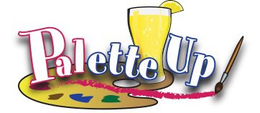 PALETTE UP! trademark