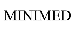 MINIMED trademark