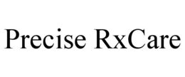 PRECISE RXCARE trademark